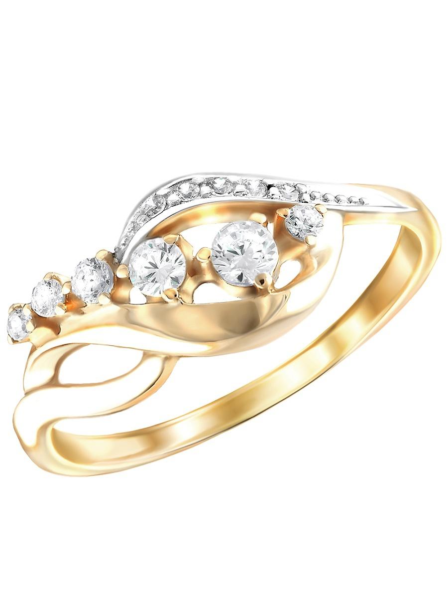 Изделие из золота RICH LINE