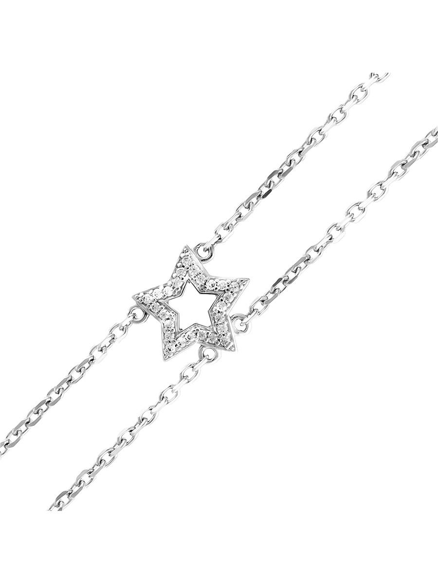 Изделие из серебра RICH LINE