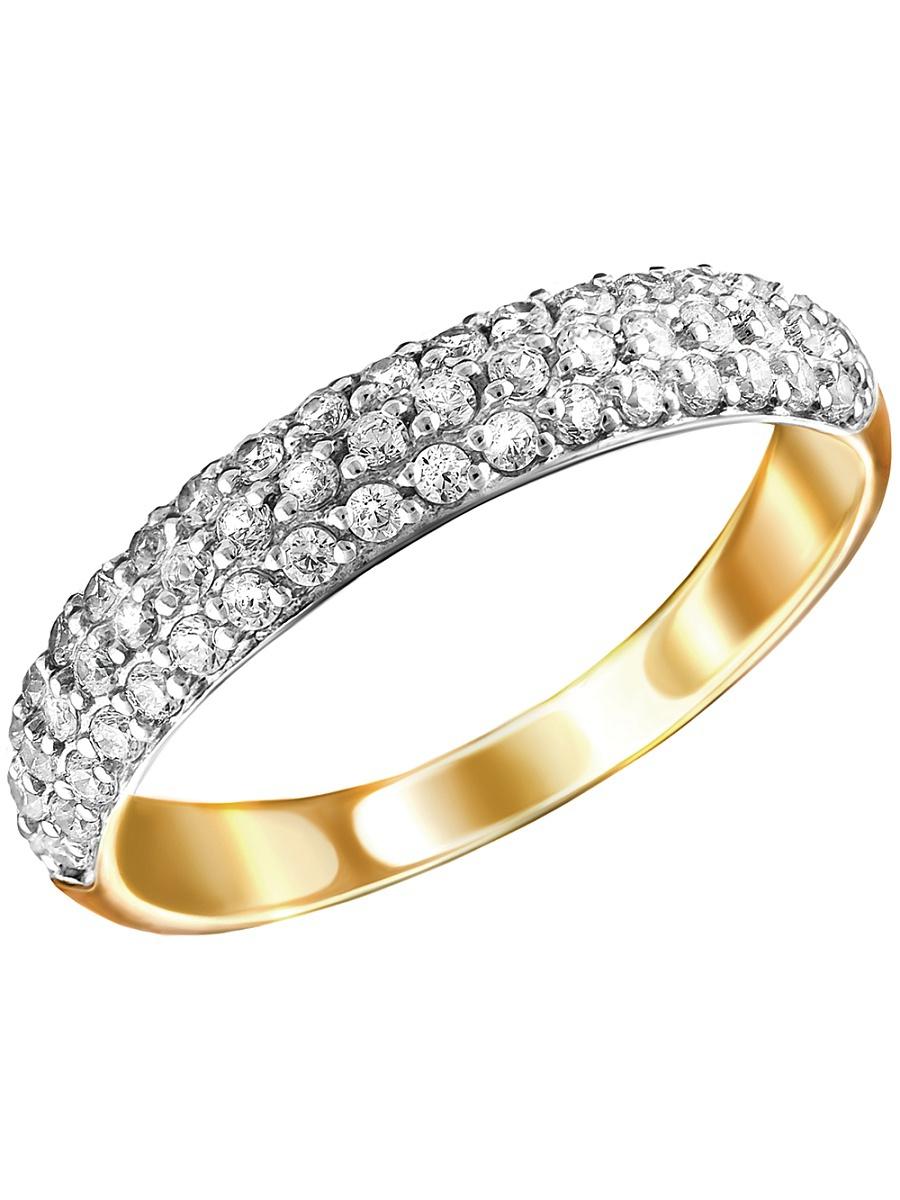 Изделие из золота RICH LINE