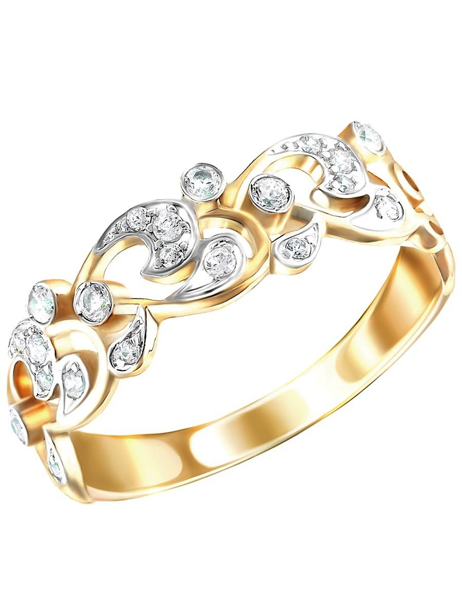Изделие из золота RICH LINE