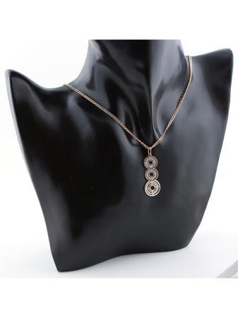 Изделие из золота RICH LINE