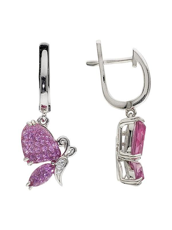 Изделие из серебра Sandara Ice