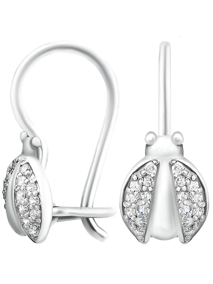 Изделие из серебра RICH LINE