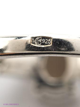 Изделие из серебра BALEX