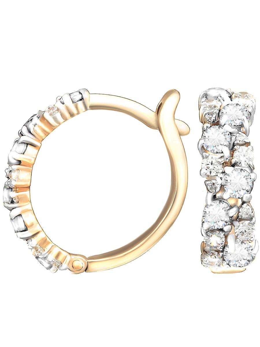 Изделие из золота RICH LINE