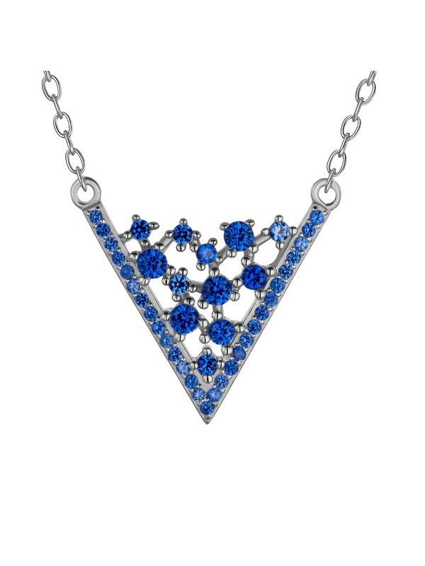 Изделие из серебра Sandara Ice