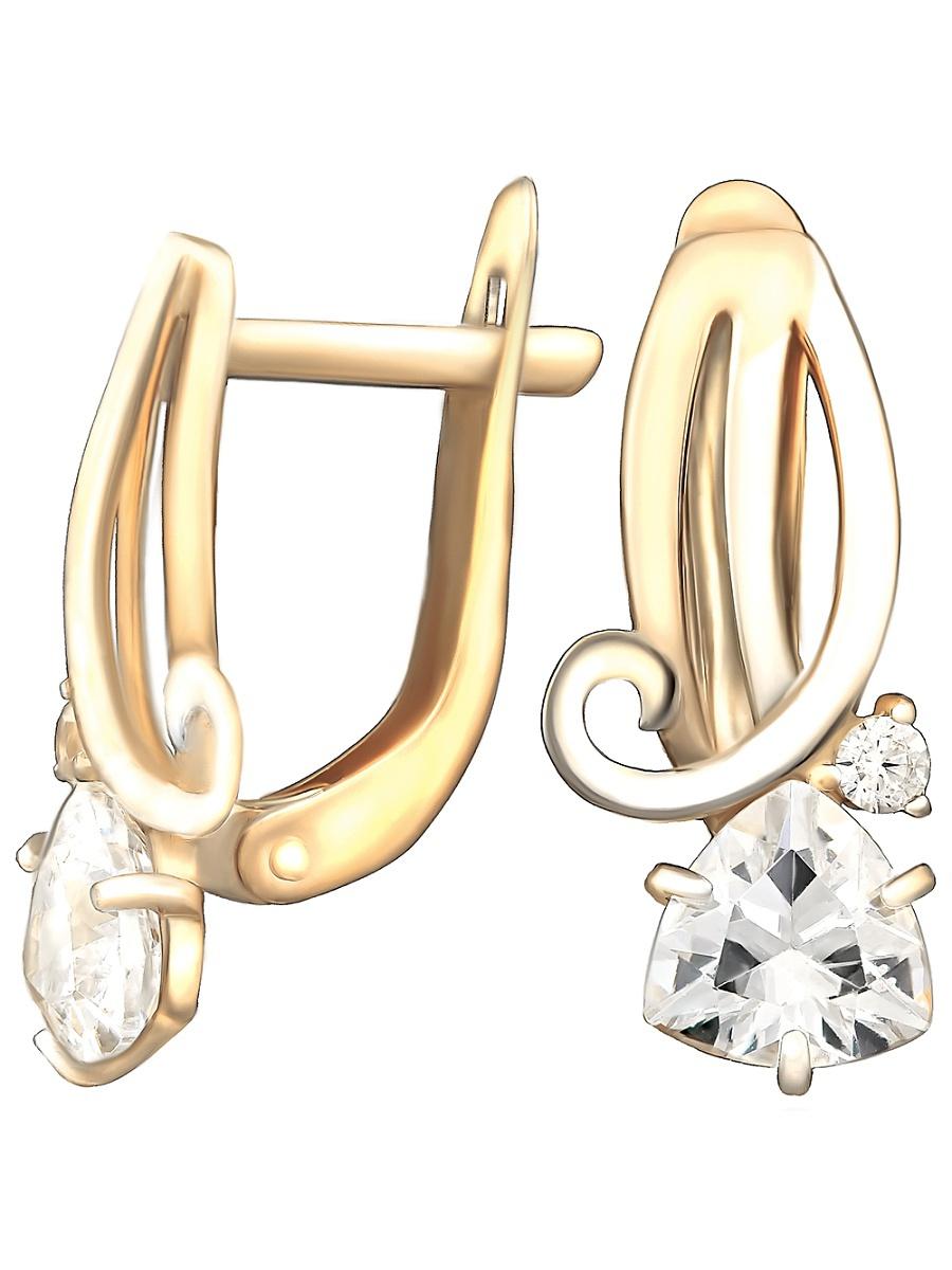 Изделие из золота RICH LINE