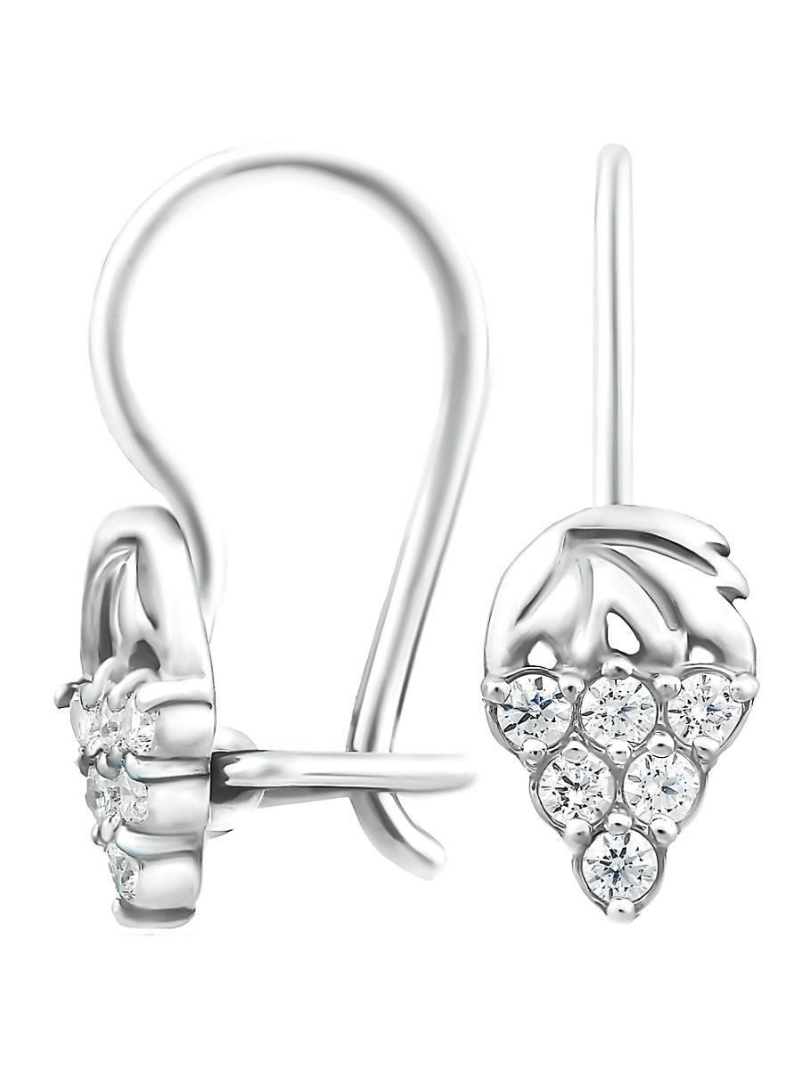Изделие из серебра RICH LINE