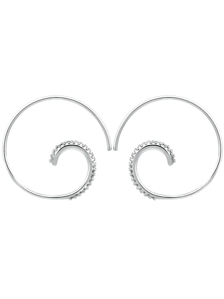 Изделие из серебра RICH LINE