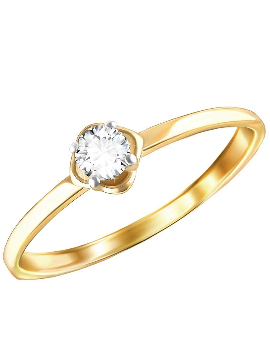 Изделие из золота RICH LINE