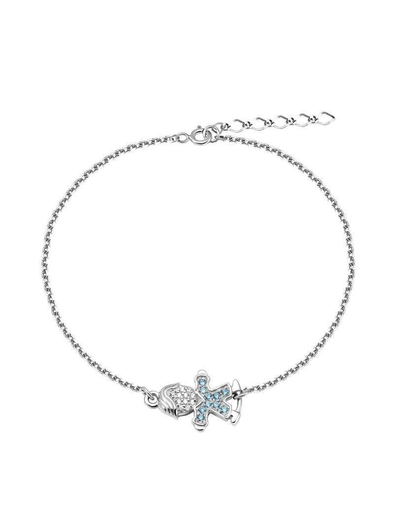 Изделие из серебра KU&KU