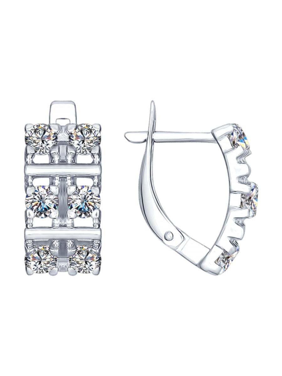 Изделие из серебра SOKOLOV