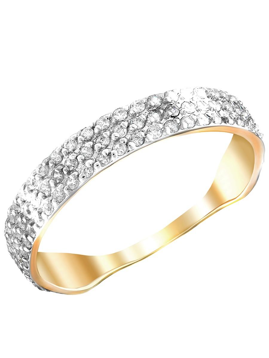Изделие из золота RICH LINE