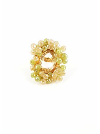 Изделие из серебра Ювелирный дом Tesoro