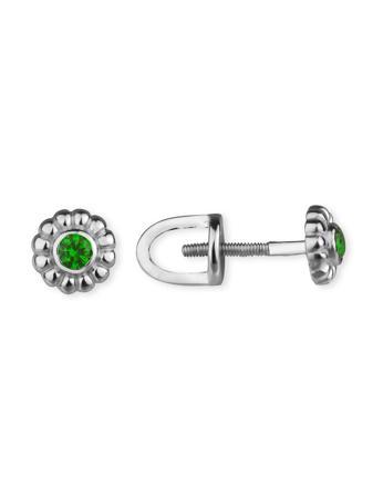 Изделие из серебра KU&KU