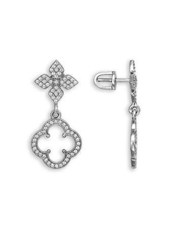 Изделие из серебра KU&KU