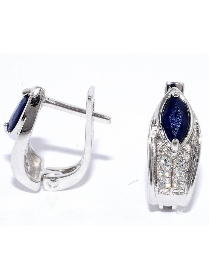 Изделие из серебра Silver Wings