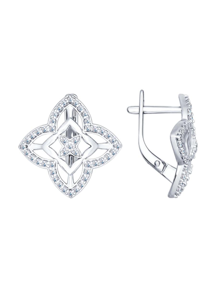 Изделие из серебра SOKOLOV