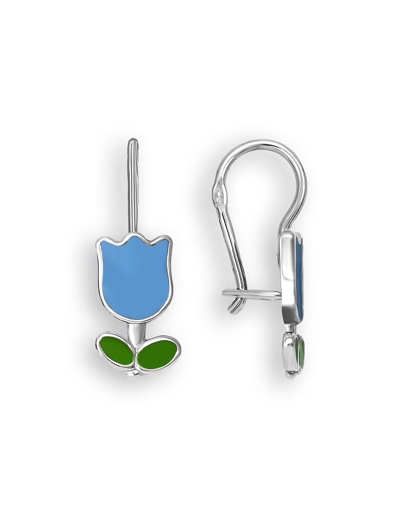 Изделие из серебра KU&KU