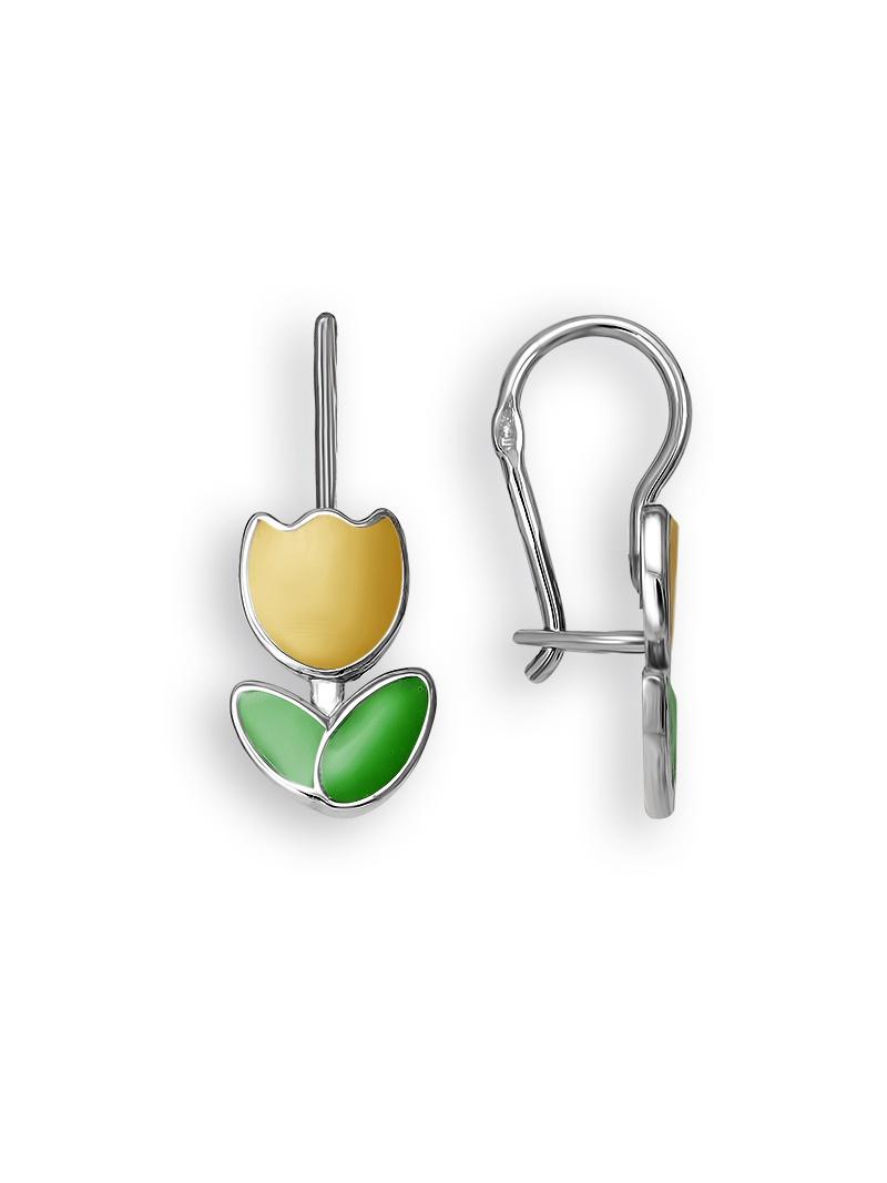 Изделие из серебра KU&KU