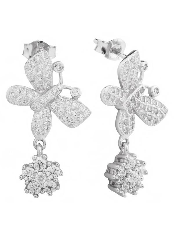 Изделие из серебра Sandara Ice