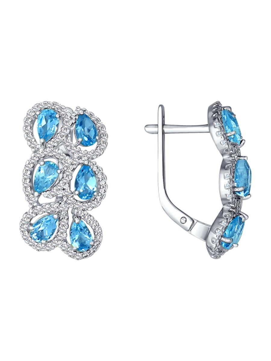 Изделие из серебра SOKOLOV