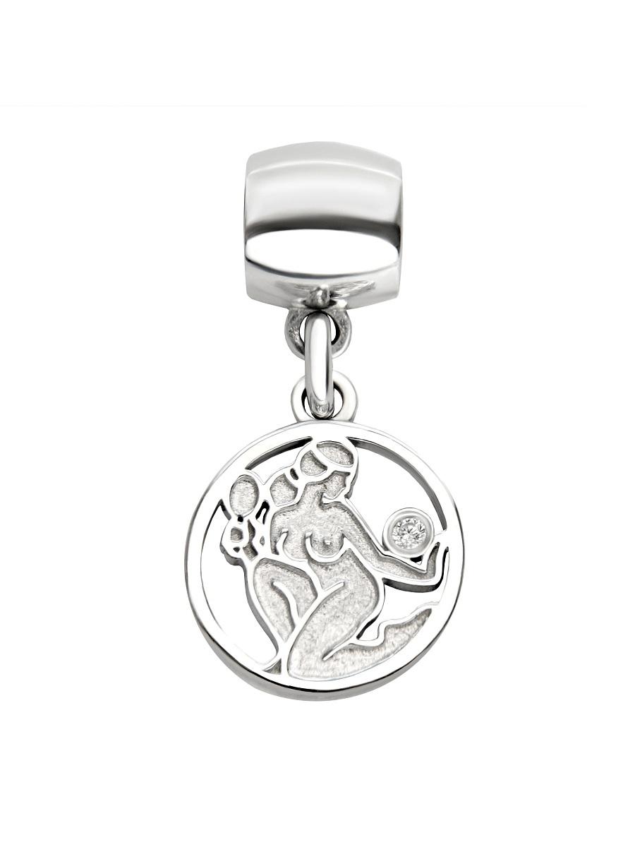 Изделие из серебра Sun&Moon Charm