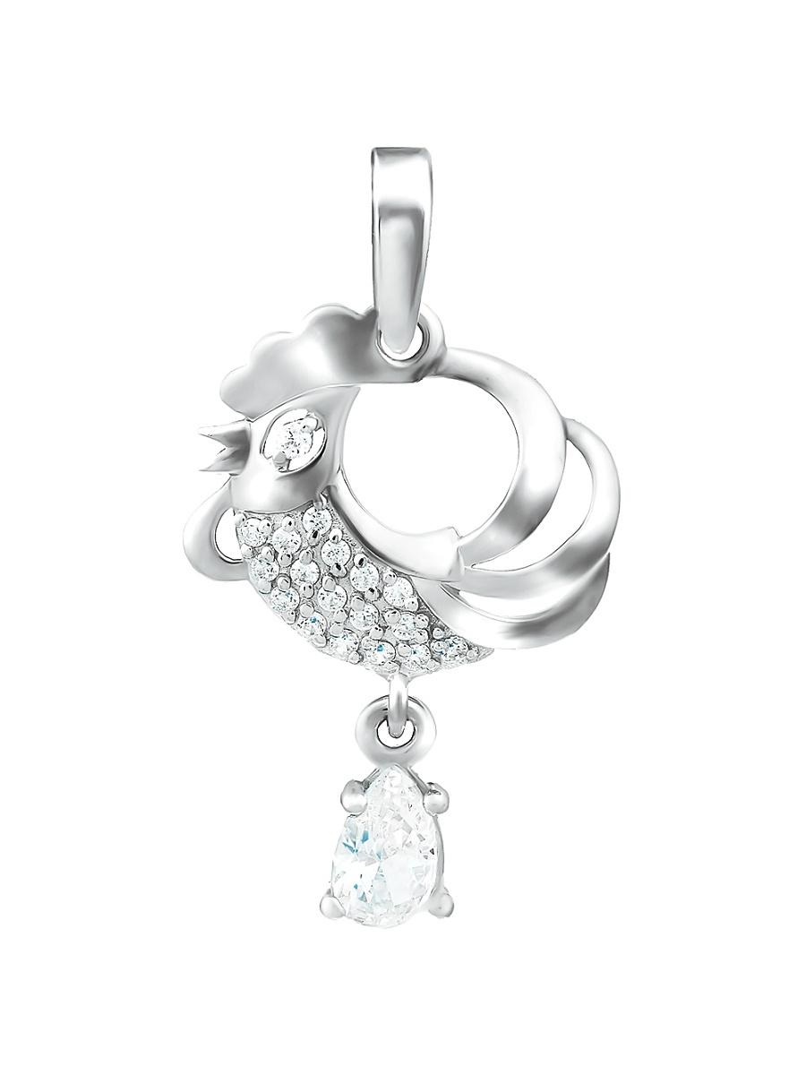 Изделие из серебра RICH LINE
