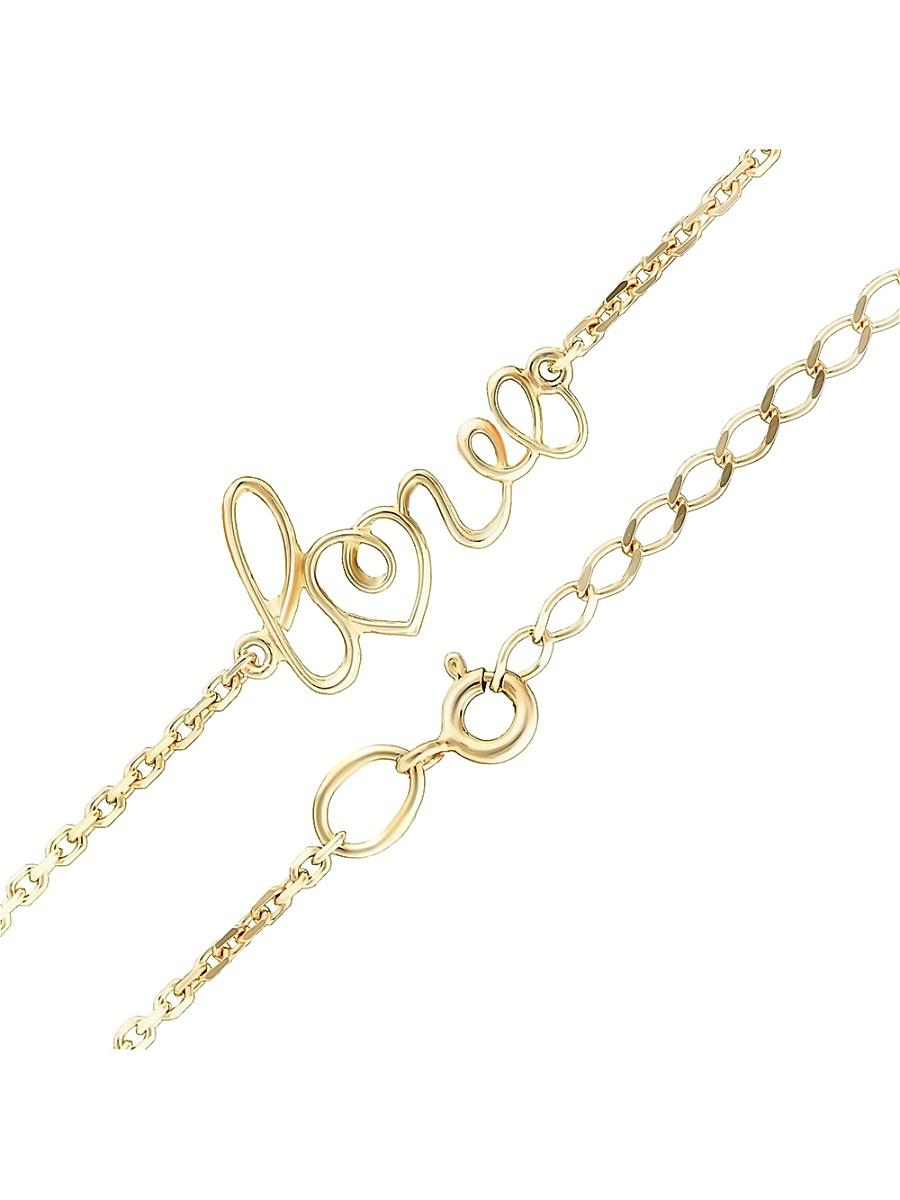 Изделие из серебра RICH LINE