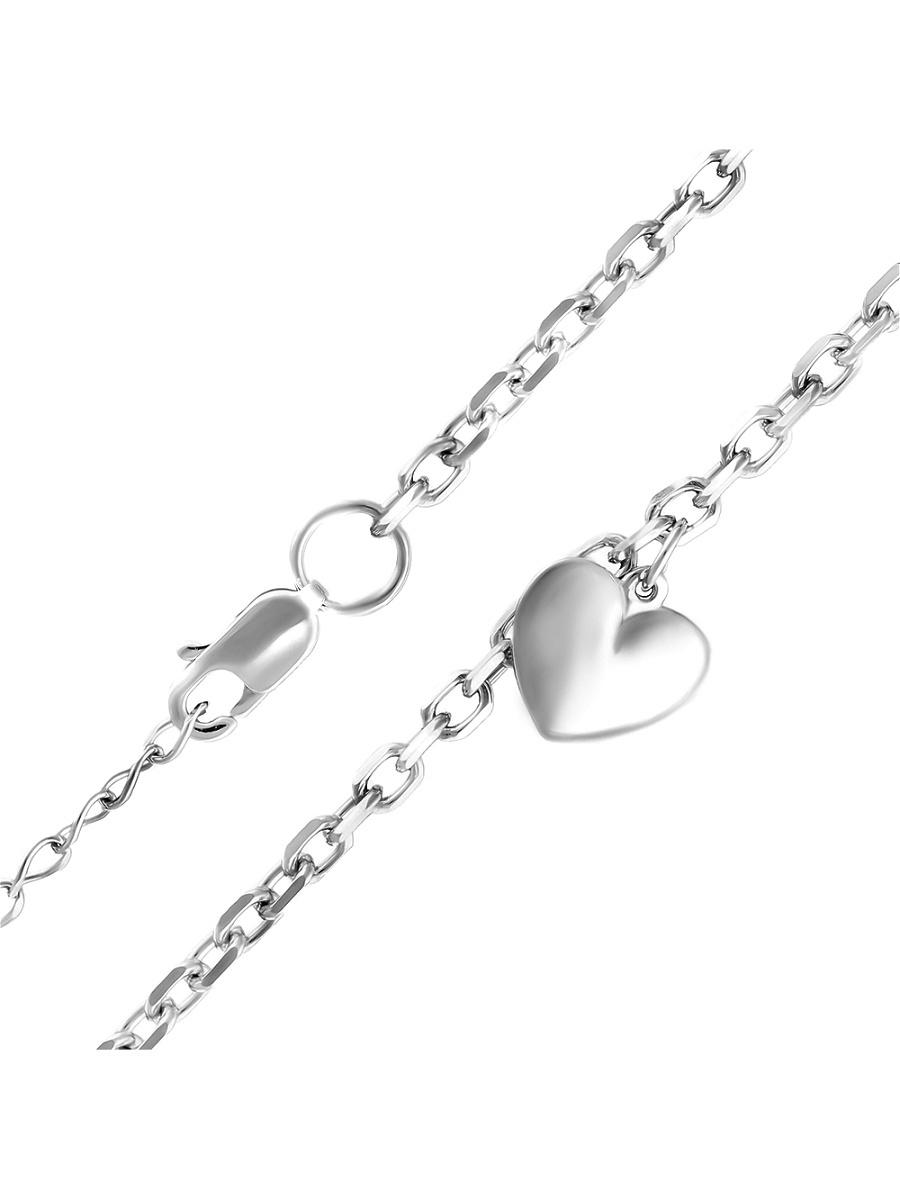Изделие из серебра RICH LINE