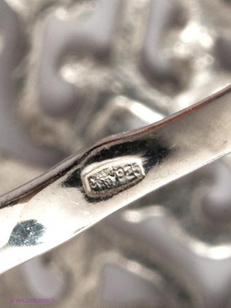 Изделие из серебра Art Silver