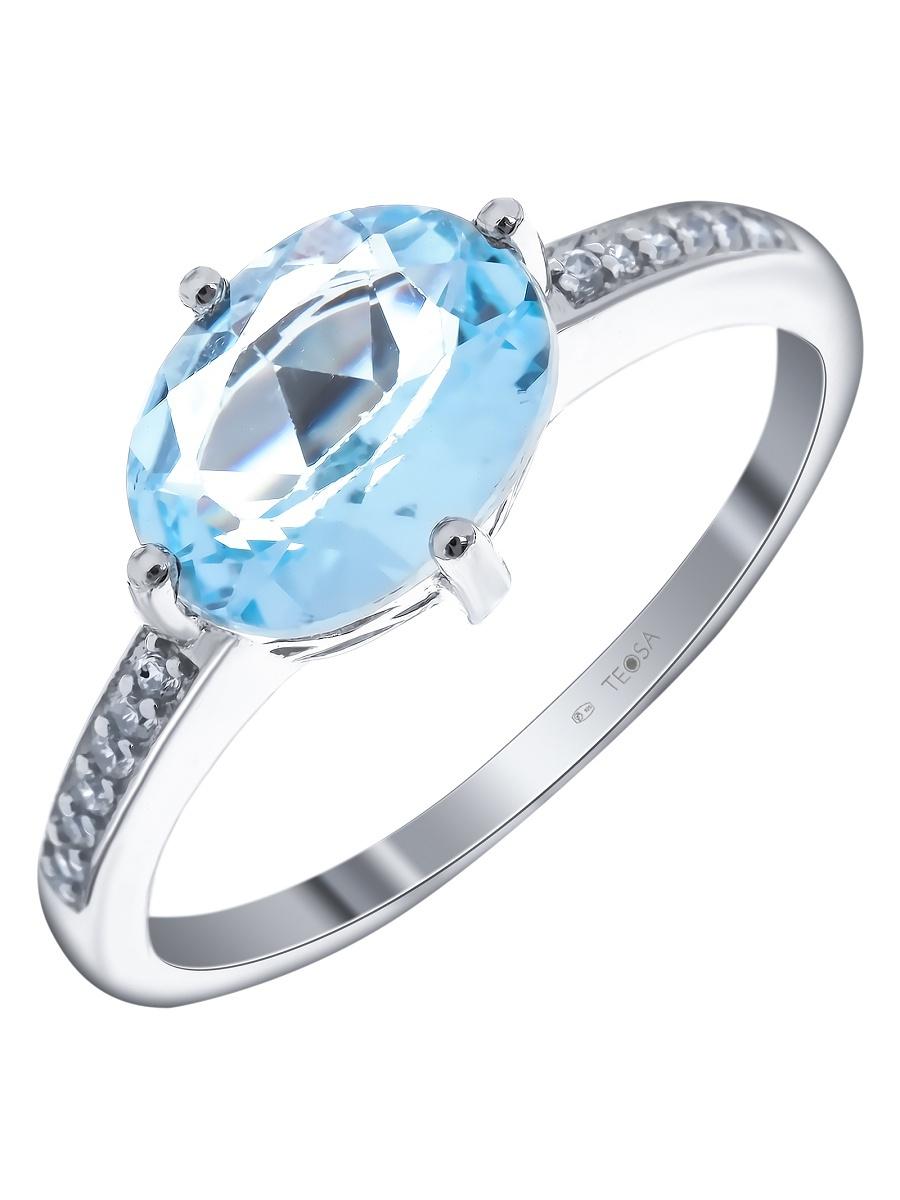 Изделие из серебра Teosa