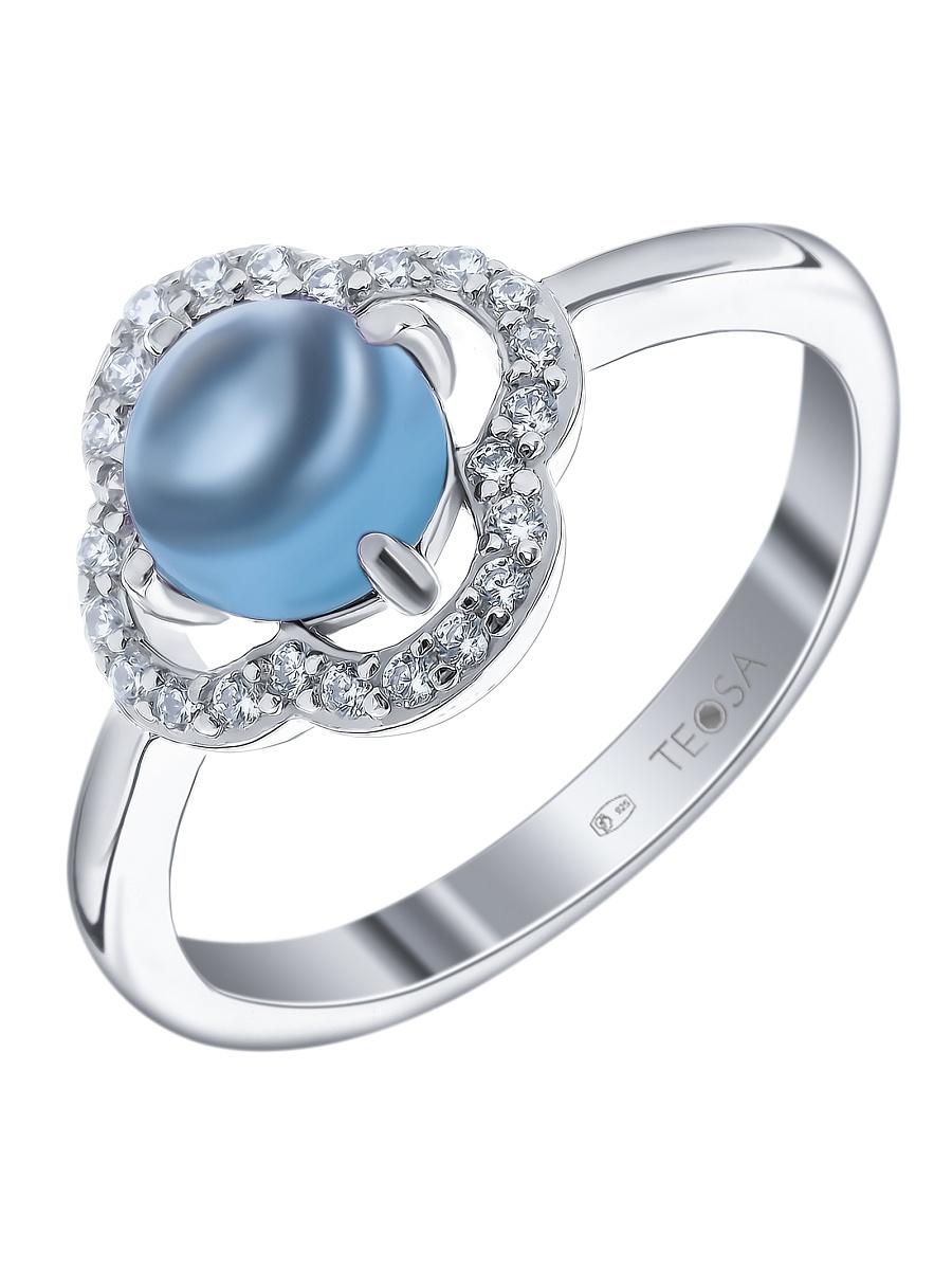 Изделие из серебра Teosa