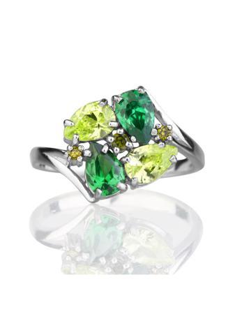 Изделие из серебра KU&KU