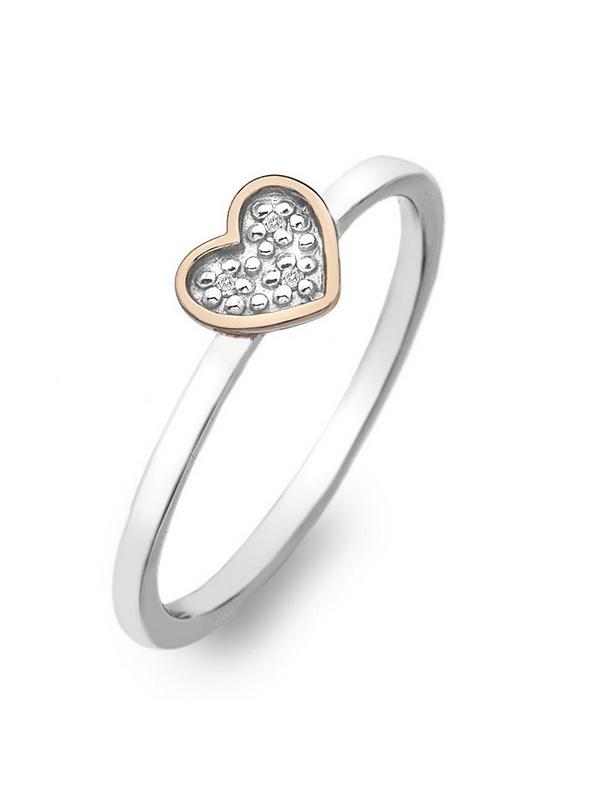 Изделие из серебра HOT DIAMONDS