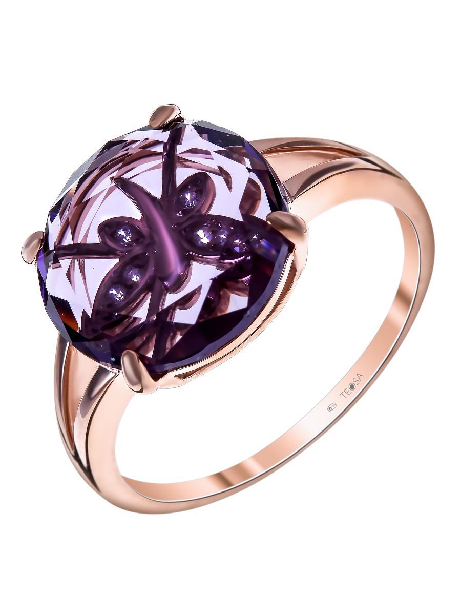 Изделие из серебра Teosa