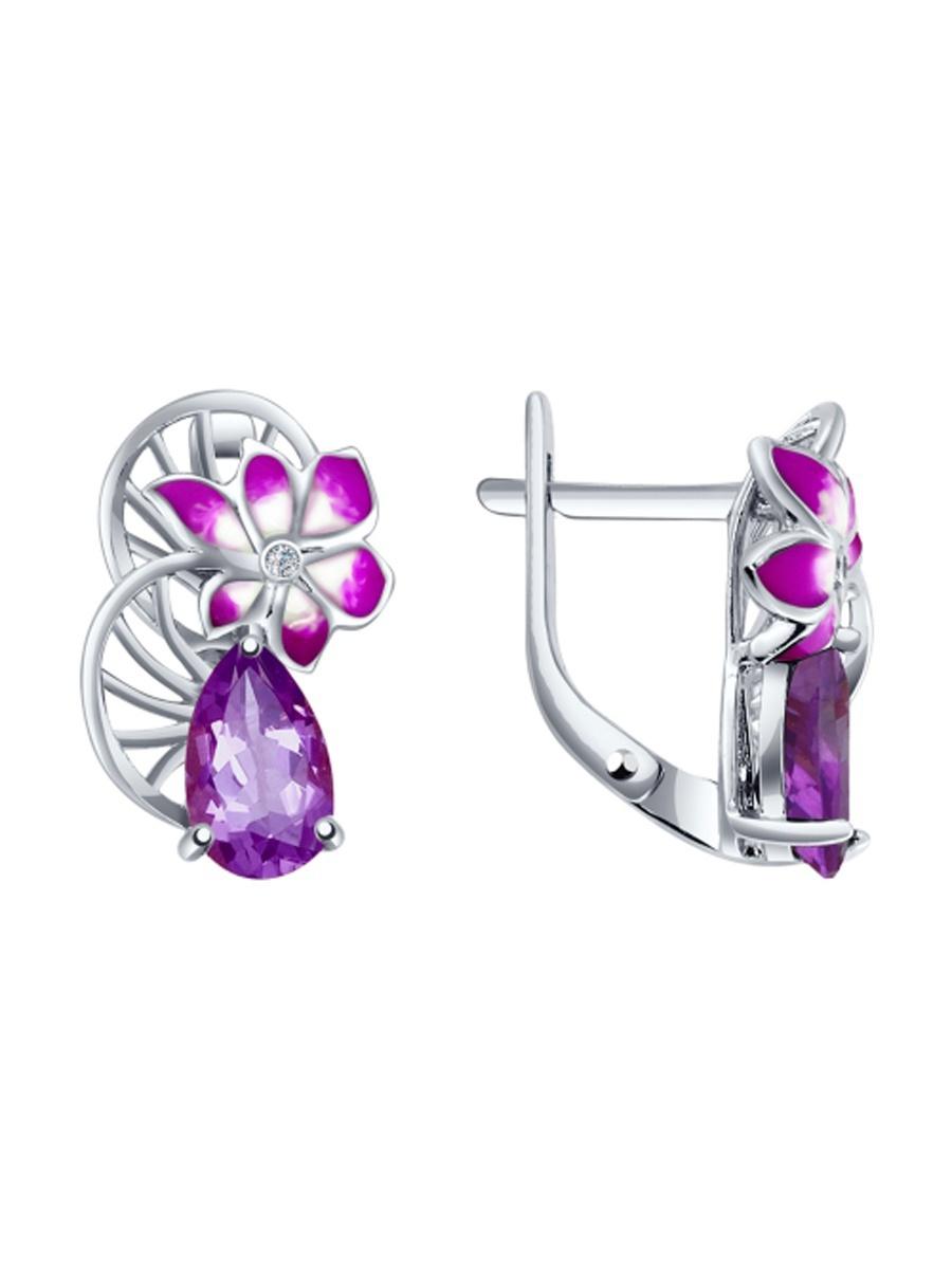 Изделие из серебра SOKOLOV