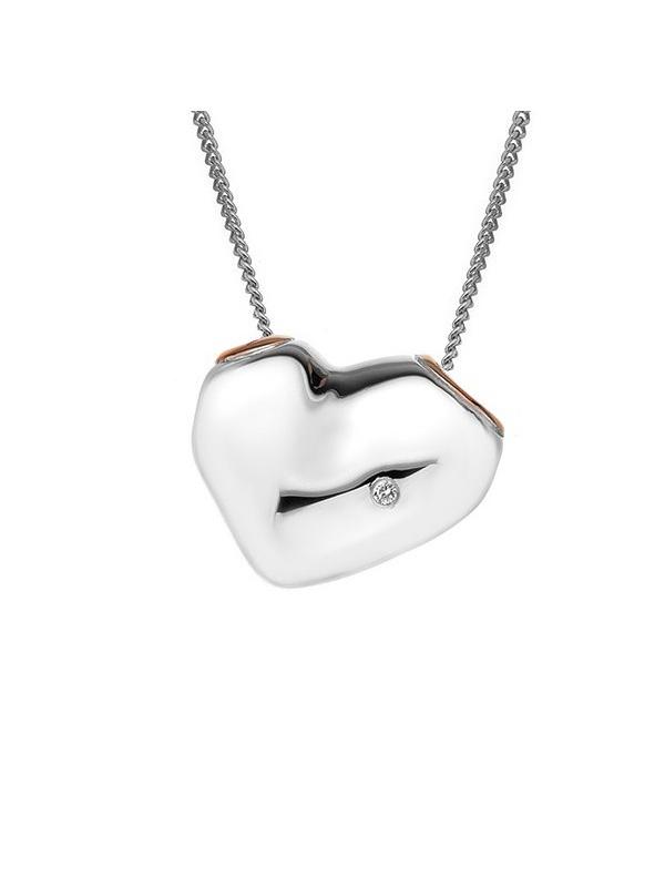 Изделие из серебра HOT DIAMONDS