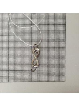 Изделие из серебра KU&KU