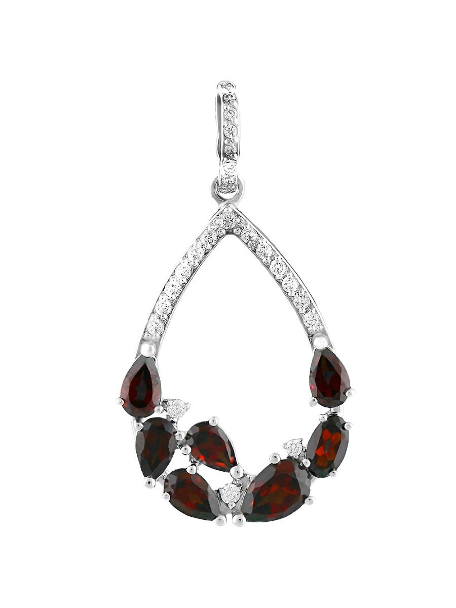 Изделие из серебра RICH LINE