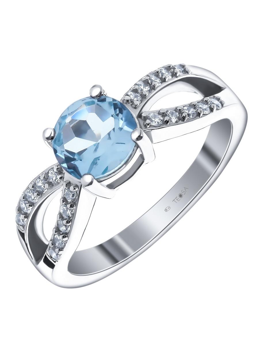 Изделие из серебра Teosa