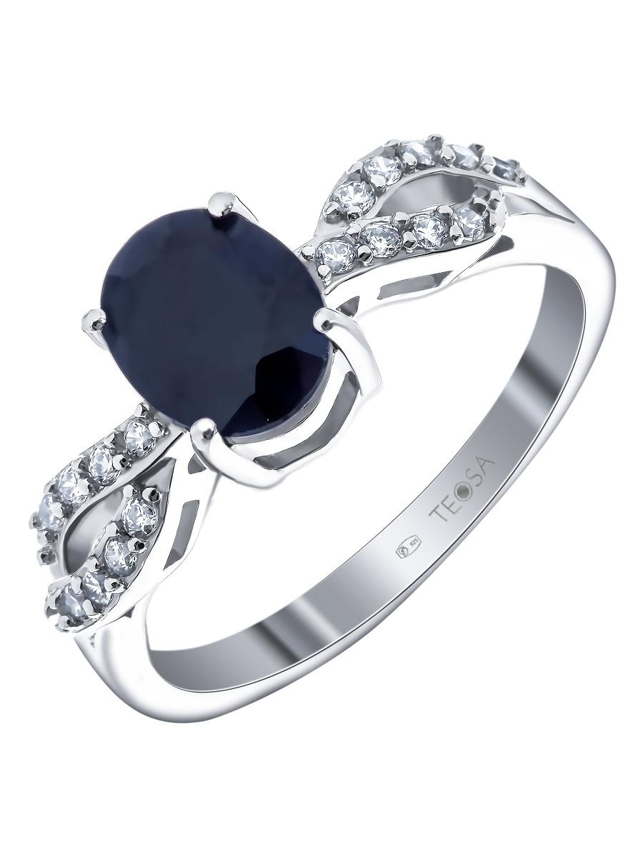 Изделие из серебра Teosa