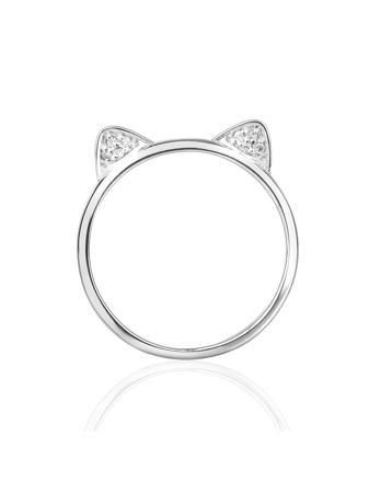 Изделие из серебра KU&KU
