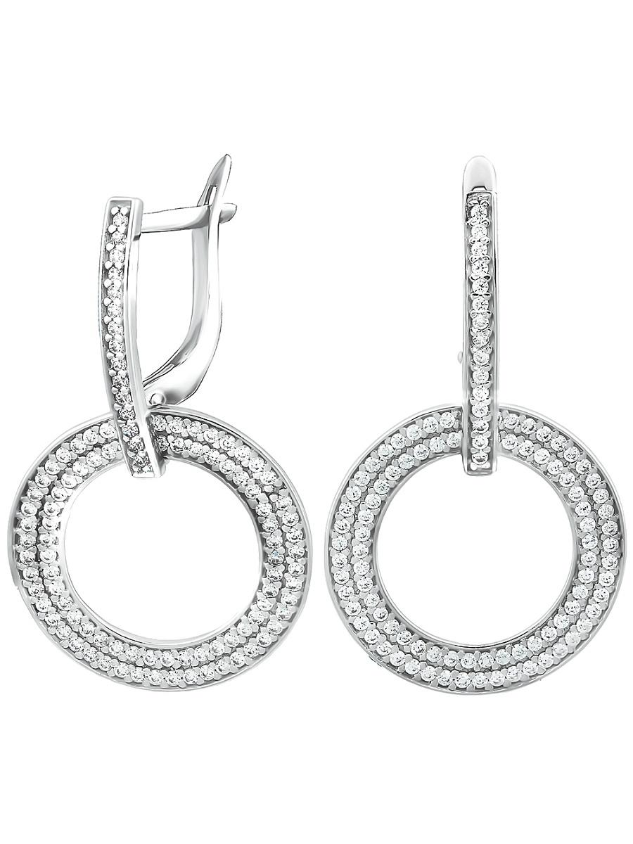 Изделие из серебра RICH LINE