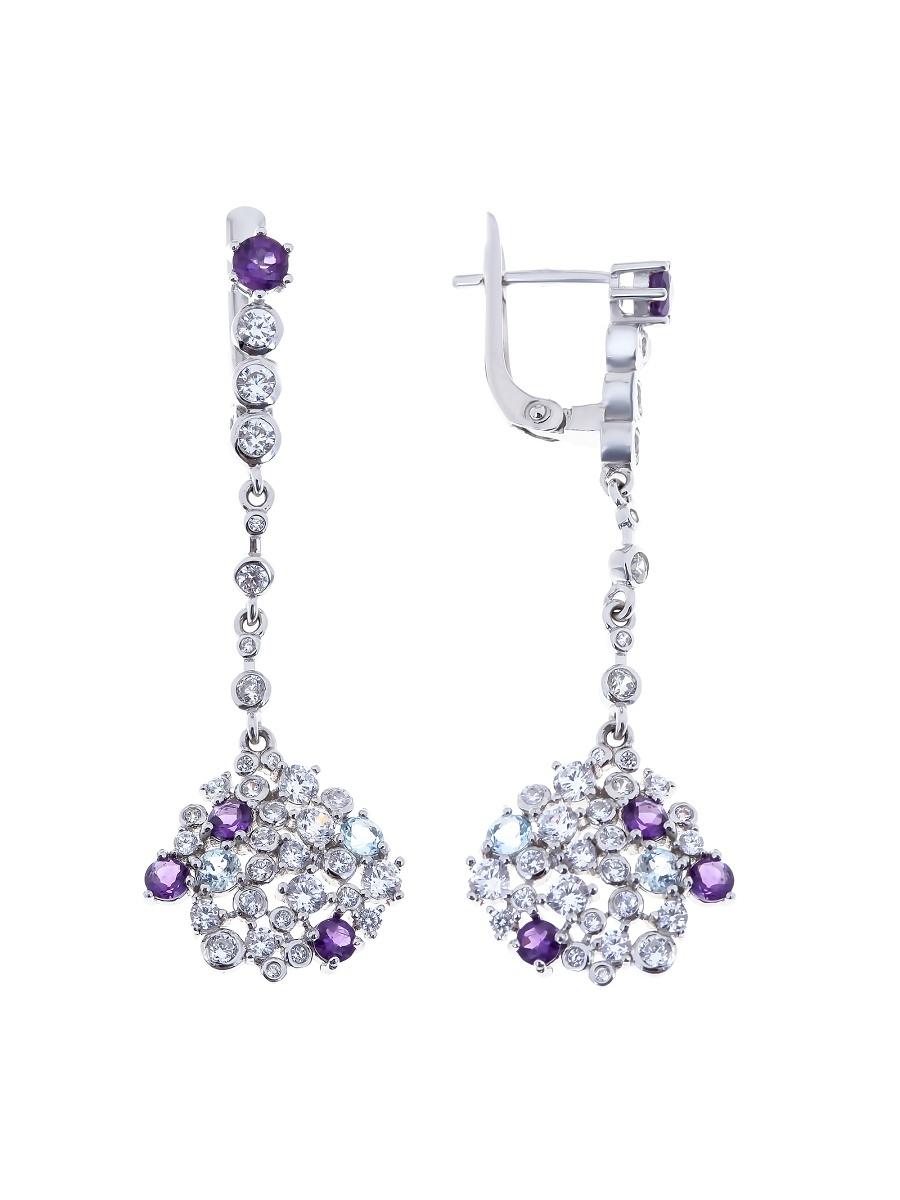 Изделие из серебра Teosa