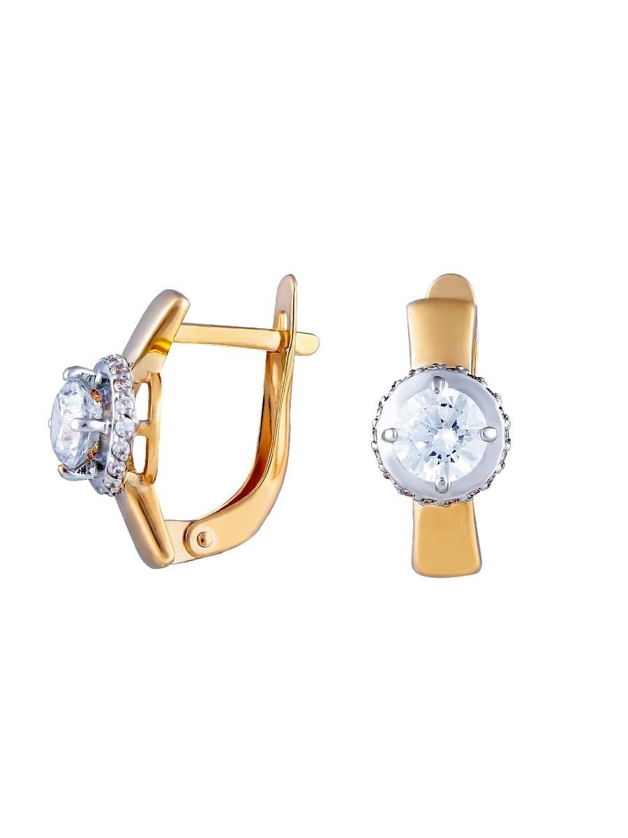 Изделие из золота RICH LINE