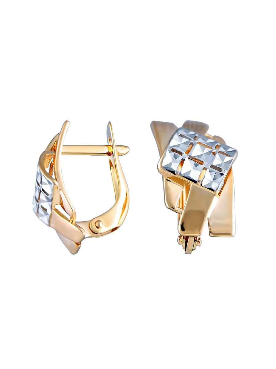Изделие из золота RICH LINE