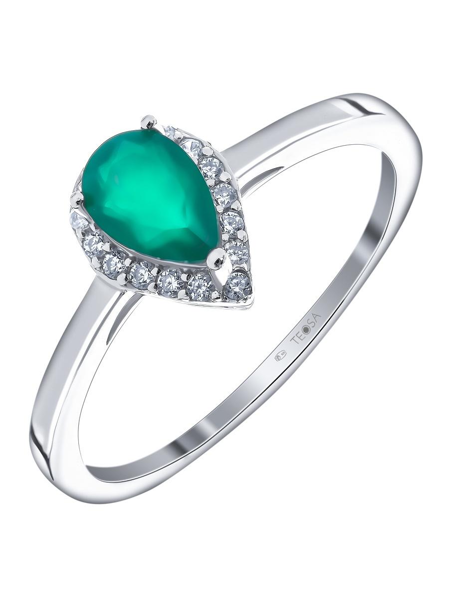 Изделие из серебра Teosa