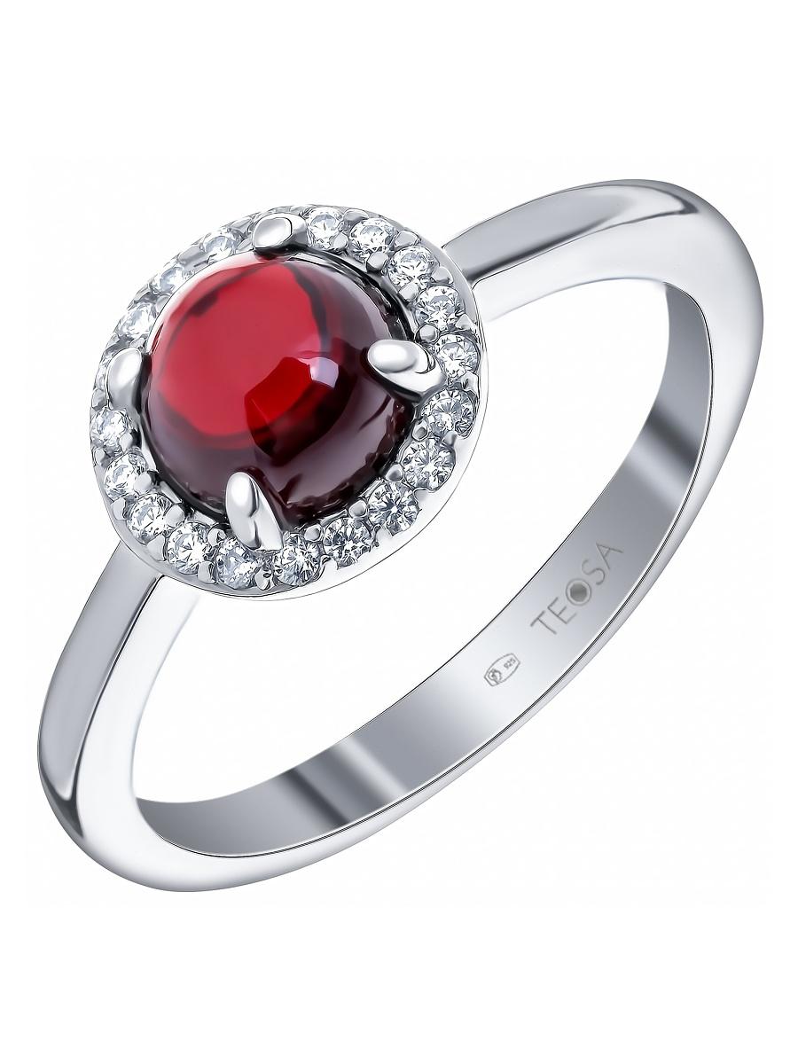 Изделие из серебра Teosa