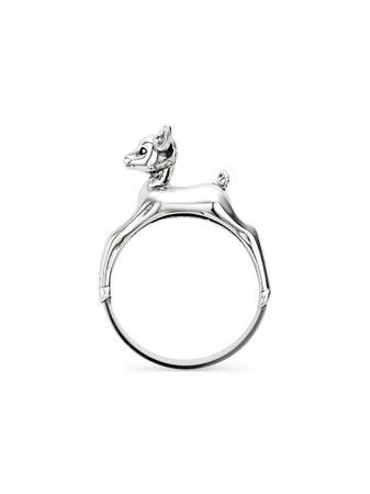Изделие из серебра KU&KU